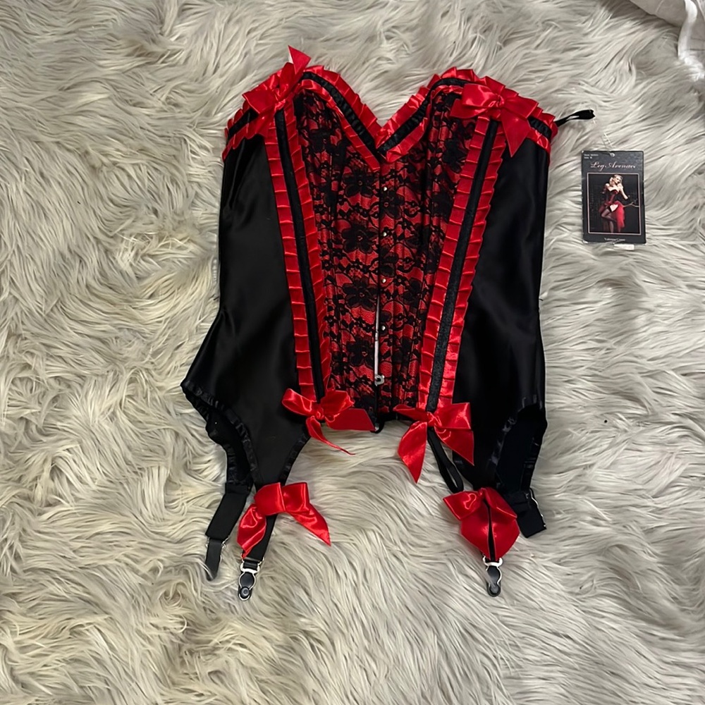 Corset Top